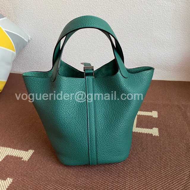 Picotin Lock TC 22 Picotin Lock TC 22