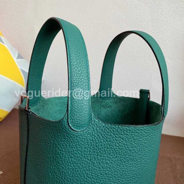 Picotin Lock TC 22 Picotin Lock TC 22