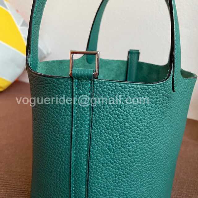 Picotin Lock TC 22 Picotin Lock TC 22