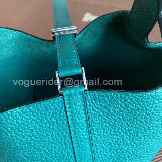 Picotin Lock TC 22 Picotin Lock TC 22