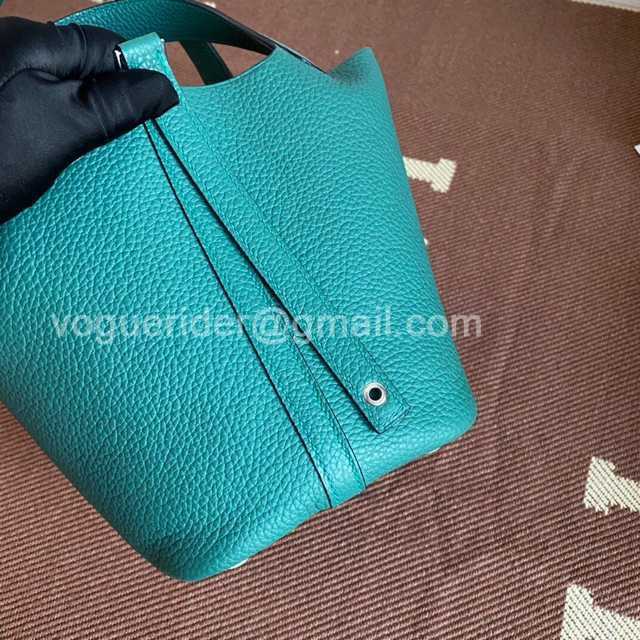 Picotin Lock TC 22 Picotin Lock TC 22