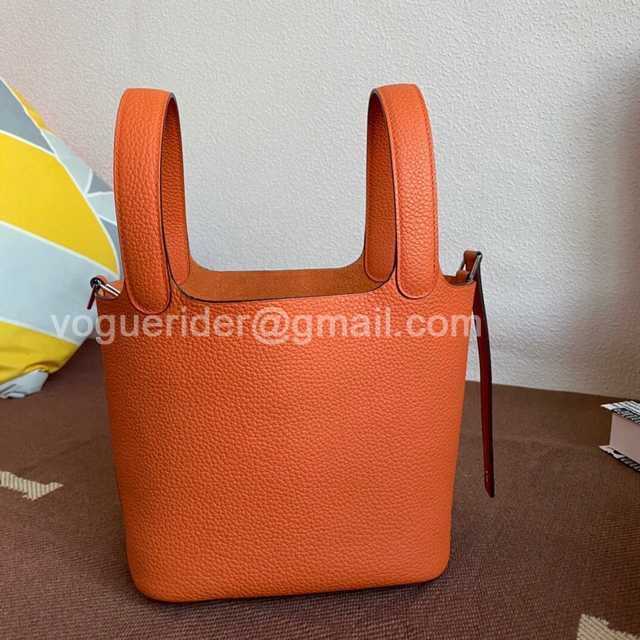 Picotin Lock TC 22 Picotin Lock TC 22