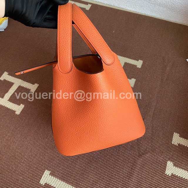 Picotin Lock TC 22 Picotin Lock TC 22