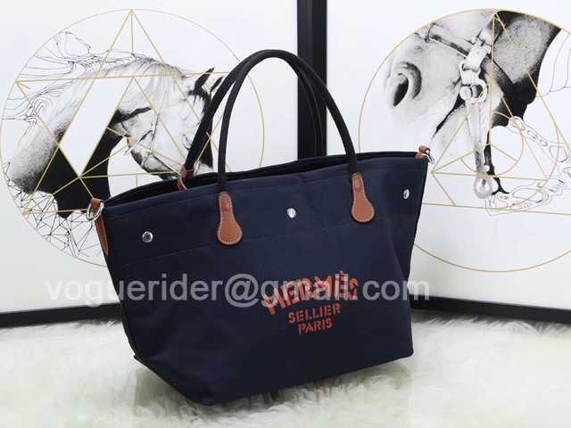 Fourre-tout Du Cavalier 47