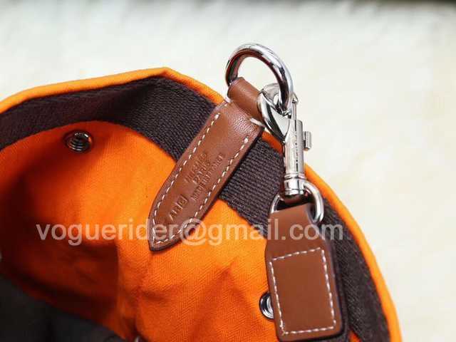 Fourre-tout Du Cavalier 47