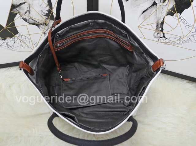 Fourre-tout Du Cavalier 47