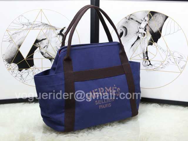 Sac De Pansage Grooming Bag 39