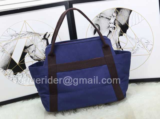 Sac De Pansage Grooming Bag 39