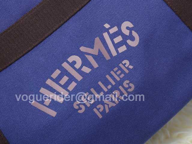 Sac De Pansage Grooming Bag 39