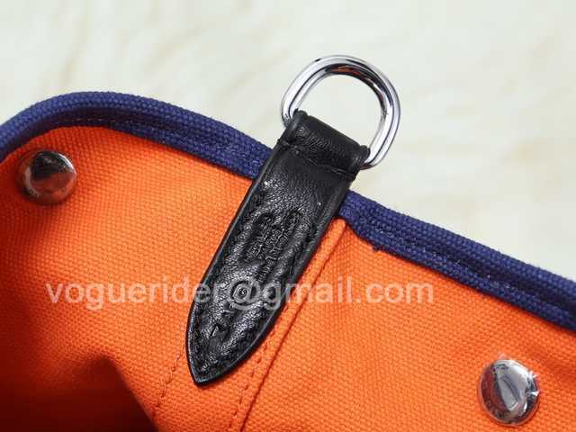 Sac De Pansage Grooming Bag 39