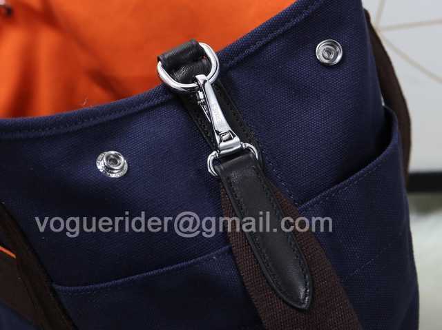 Sac De Pansage Grooming Bag 39
