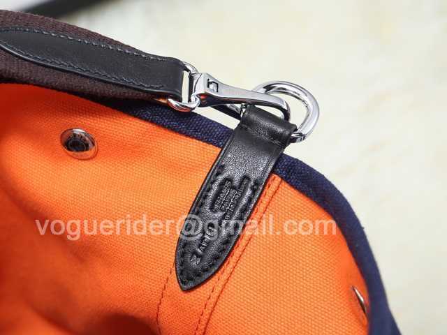 Sac De Pansage Grooming Bag 39