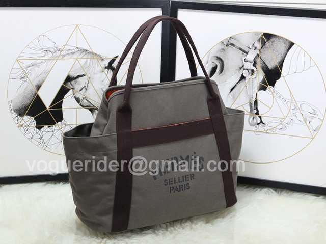 Sac De Pansage Grooming Bag 39