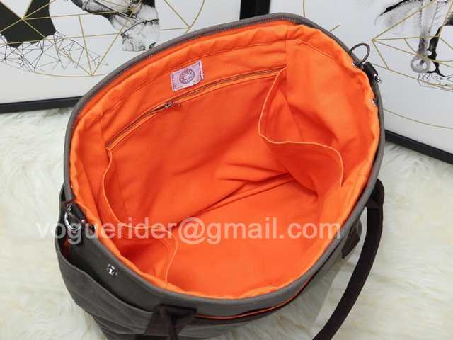 Sac De Pansage Grooming Bag 39