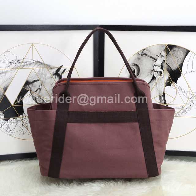 Sac De Pansage Grooming Bag 39