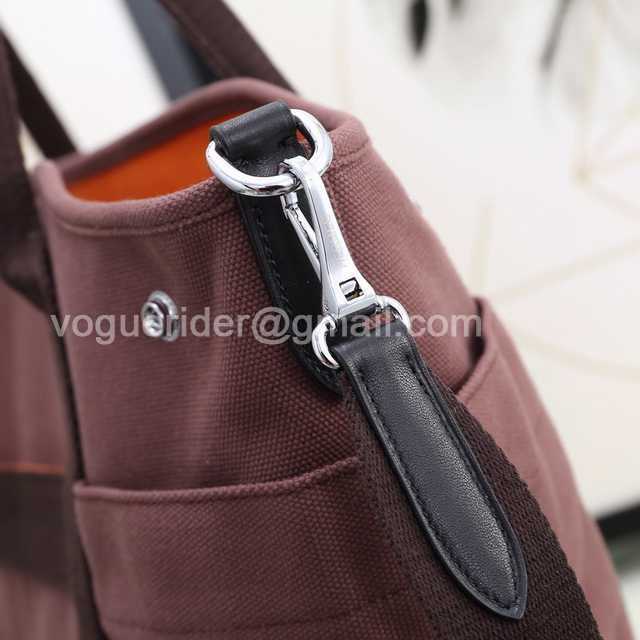 Sac De Pansage Grooming Bag 39