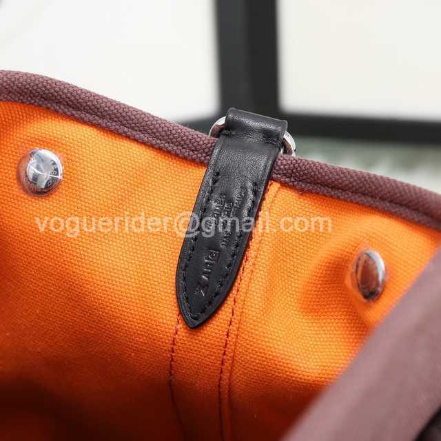 Sac De Pansage Grooming Bag 39