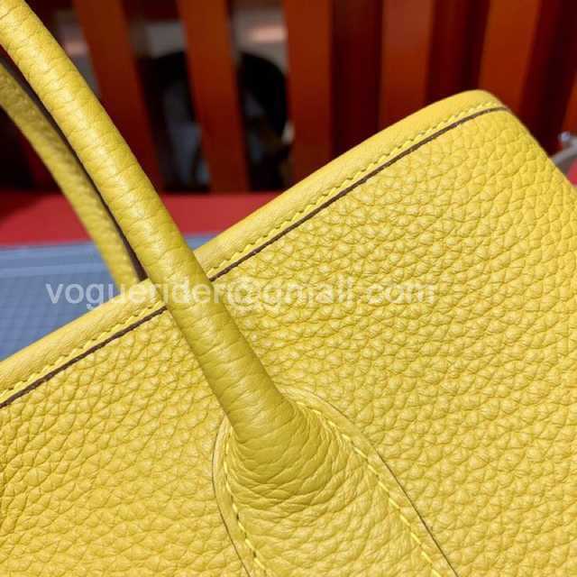 Garden Party Togo 36