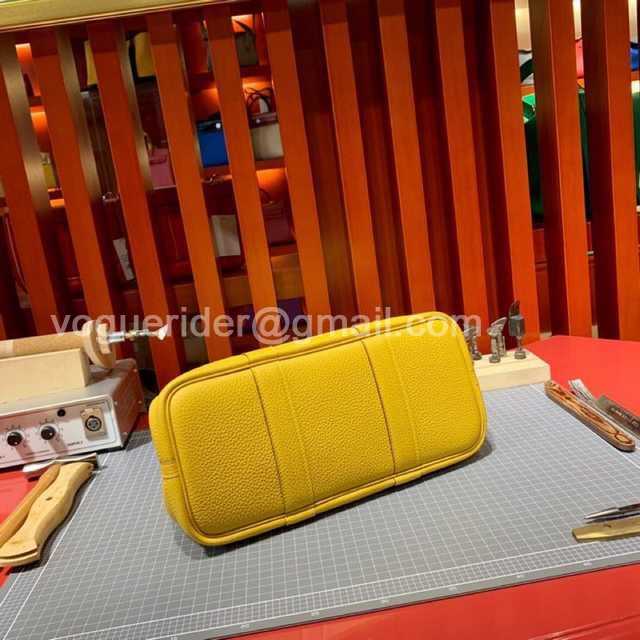 Garden Party Togo 36