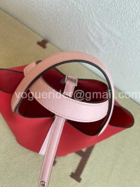 Picotin Lock TC 2-Tone 22