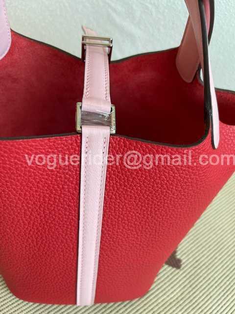 Picotin Lock TC 2-Tone 22