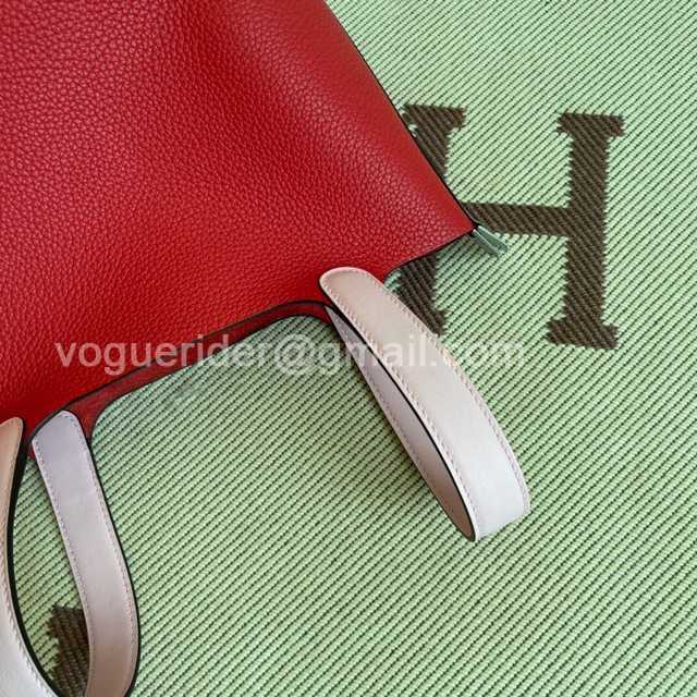 Picotin Lock TC 2-Tone 22