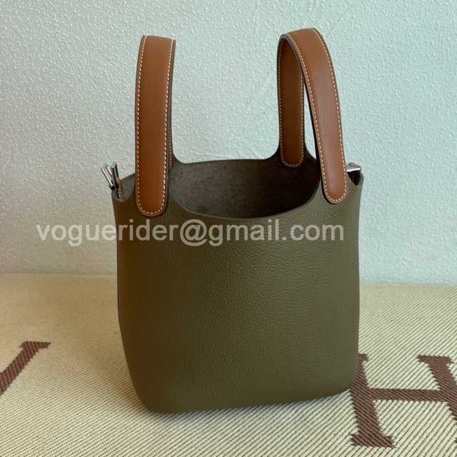 Picotin Lock TC 2-Tone 22