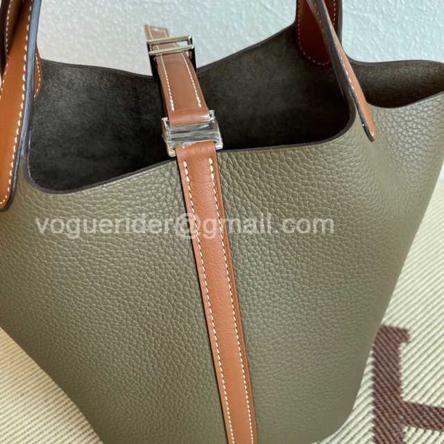 Picotin Lock TC 2-Tone 22