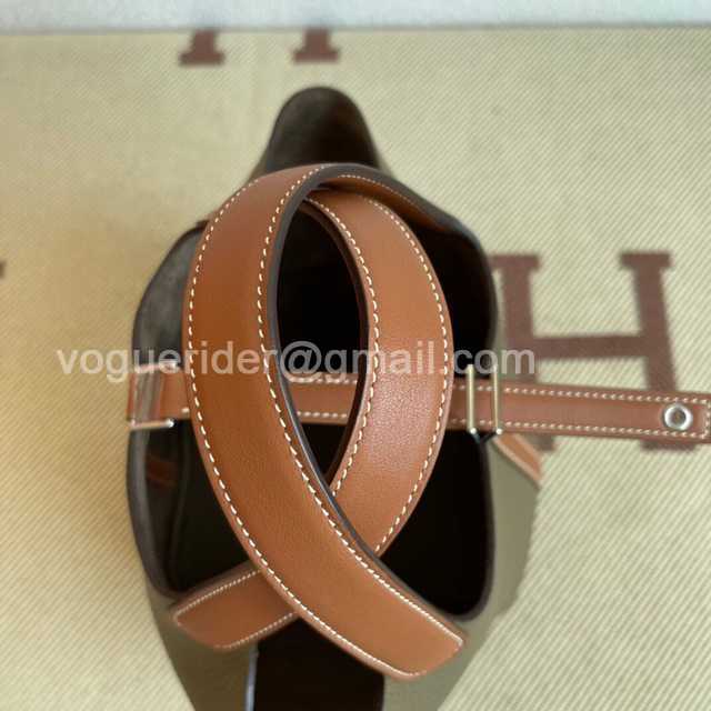 Picotin Lock TC 2-Tone 22