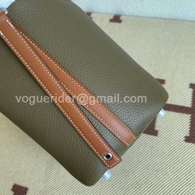 Picotin Lock TC 2-Tone 22