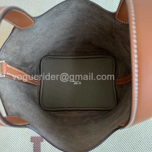 Picotin Lock TC 2-Tone 22