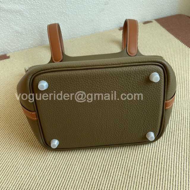 Picotin Lock TC 2-Tone 22