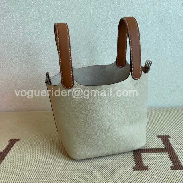 Picotin Lock TC 2-Tone 22 Picotin Lock TC 2-Tone 22