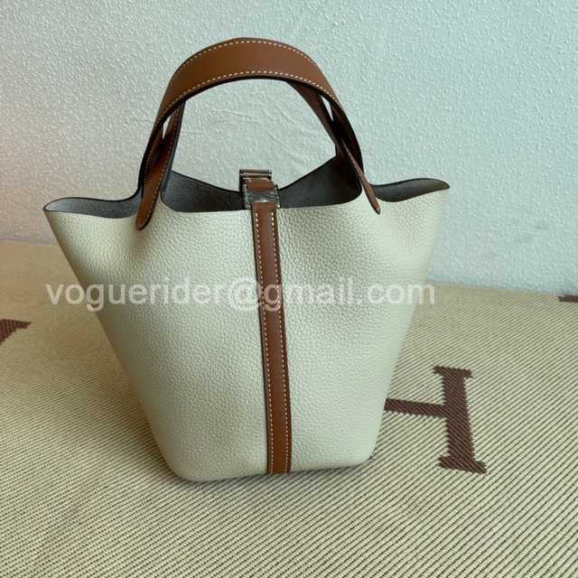 Picotin Lock TC 2-Tone 22 Picotin Lock TC 2-Tone 22