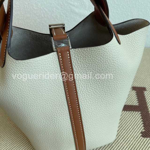 Picotin Lock TC 2-Tone 22 Picotin Lock TC 2-Tone 22