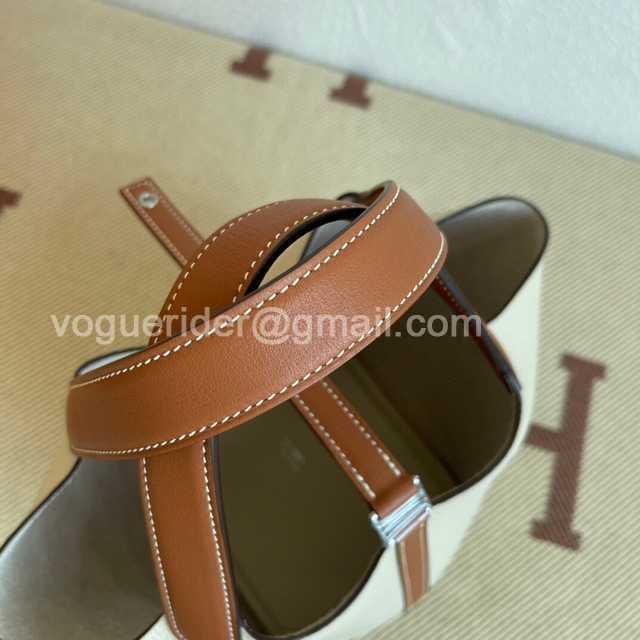 Picotin Lock TC 2-Tone 22 Picotin Lock TC 2-Tone 22