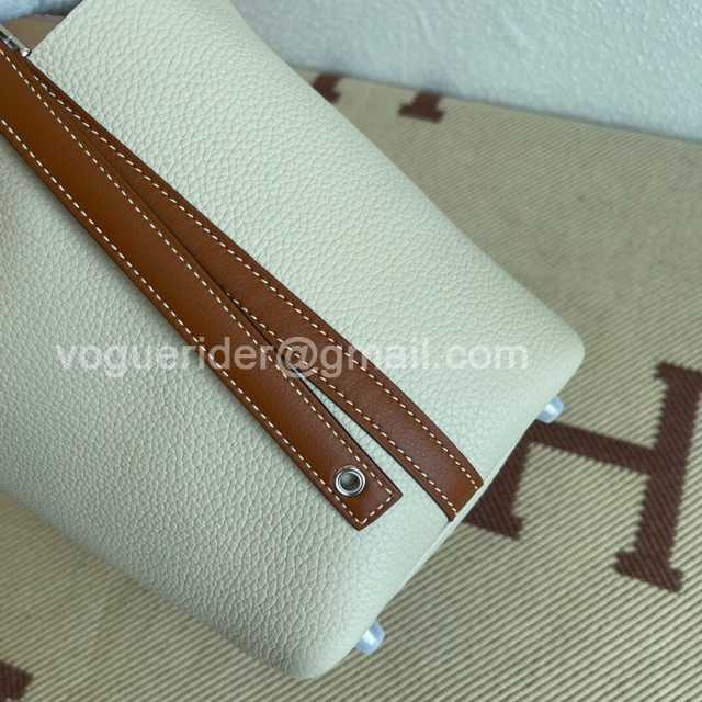 Picotin Lock TC 2-Tone 22 Picotin Lock TC 2-Tone 22