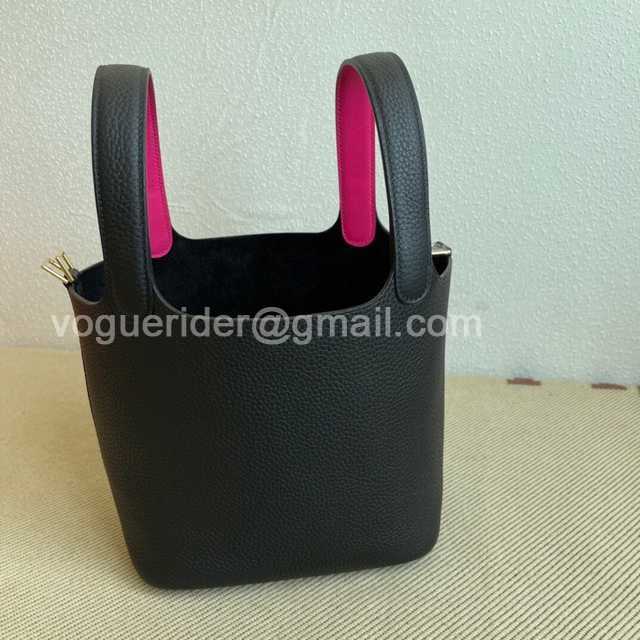 Picotin Lock TC 2-Tone 22