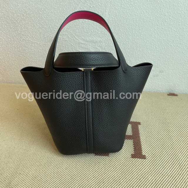 Picotin Lock TC 2-Tone 22