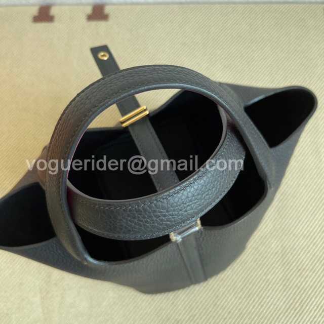 Picotin Lock TC 2-Tone 22