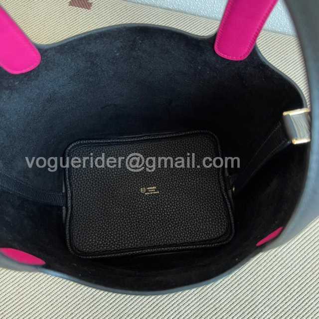 Picotin Lock TC 2-Tone 22