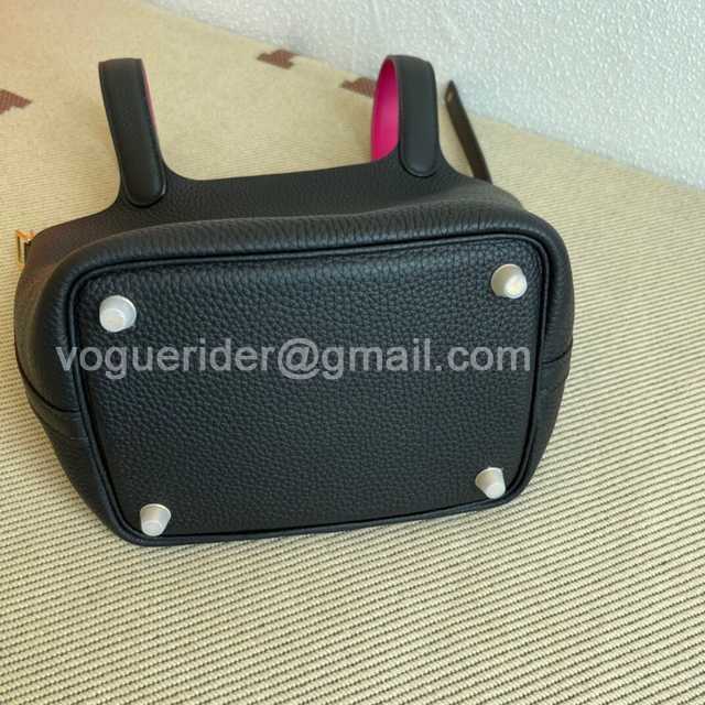 Picotin Lock TC 2-Tone 22