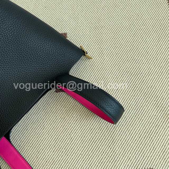 Picotin Lock TC 2-Tone 22