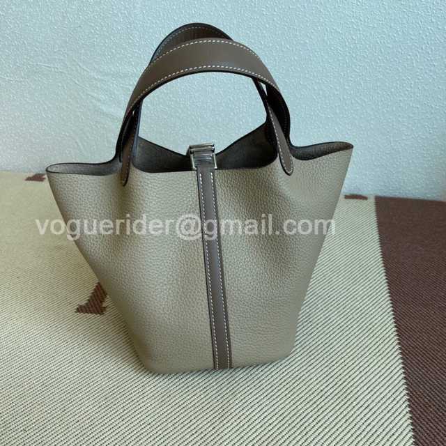 Picotin Lock TC 2-Tone 22