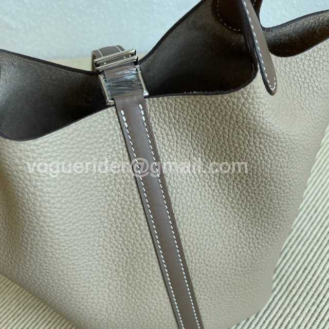 Picotin Lock TC 2-Tone 22