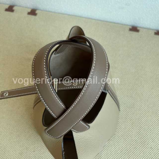 Picotin Lock TC 2-Tone 22