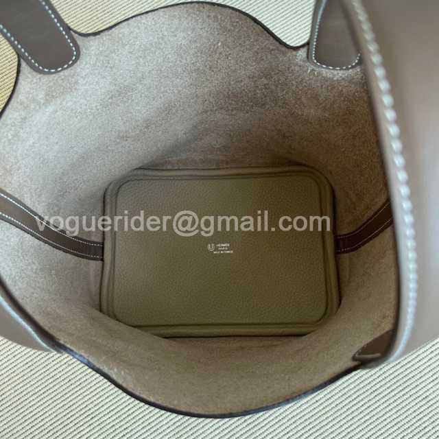 Picotin Lock TC 2-Tone 22