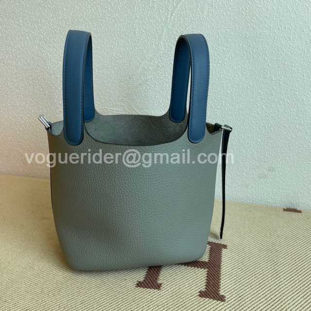 Picotin Lock TC 2-Tone 22