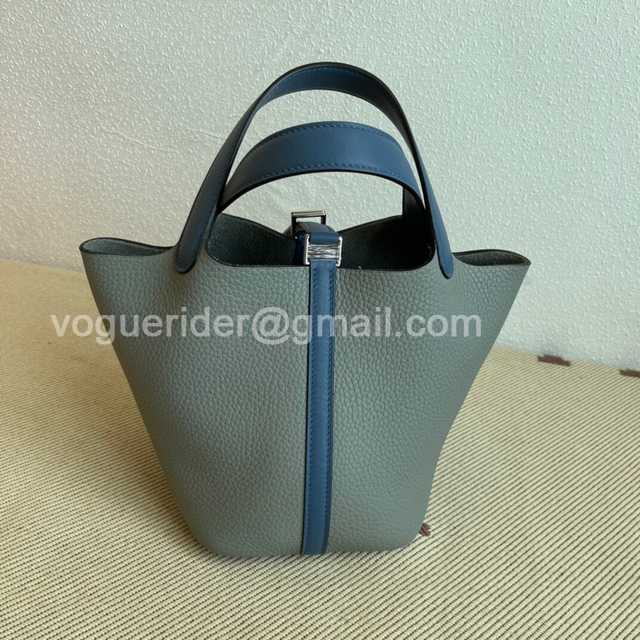 Picotin Lock TC 2-Tone 22