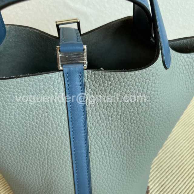 Picotin Lock TC 2-Tone 22